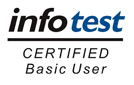 Certified Basic User