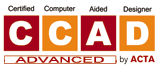 CCAD Advanced