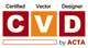 CVD